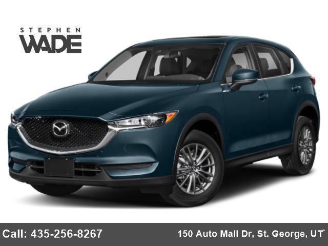used 2019 Mazda CX-5 car, priced at $22,997