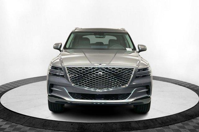used 2024 Genesis GV80 car, priced at $61,707