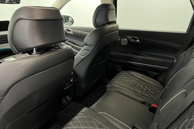 used 2024 Genesis GV80 car, priced at $61,707