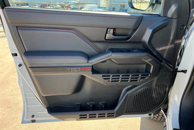 new 2025 Toyota Tacoma car, priced at $67,003