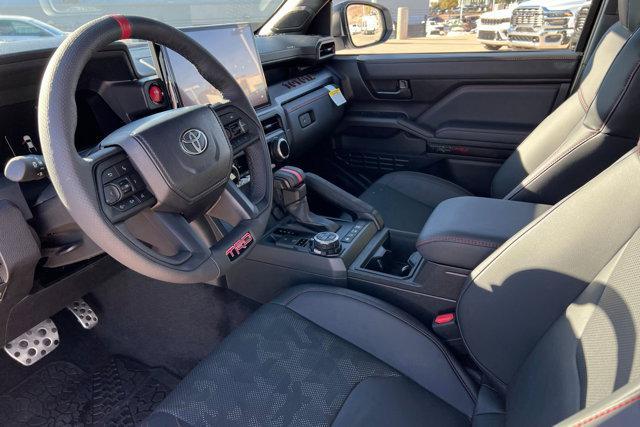 new 2025 Toyota Tacoma car, priced at $67,003