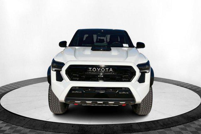 new 2025 Toyota Tacoma car, priced at $67,003