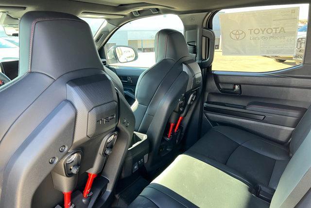 new 2025 Toyota Tacoma car, priced at $67,003