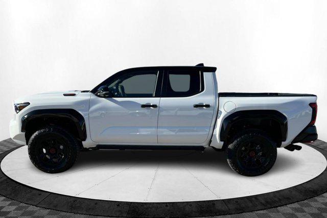 new 2025 Toyota Tacoma car, priced at $67,003