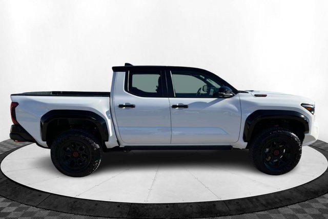 new 2025 Toyota Tacoma car, priced at $67,003