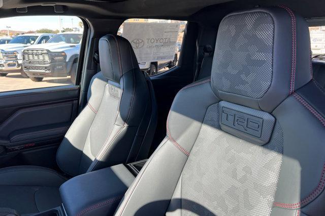 new 2025 Toyota Tacoma car, priced at $67,003