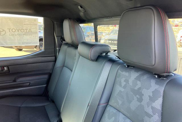 new 2025 Toyota Tacoma car, priced at $67,003