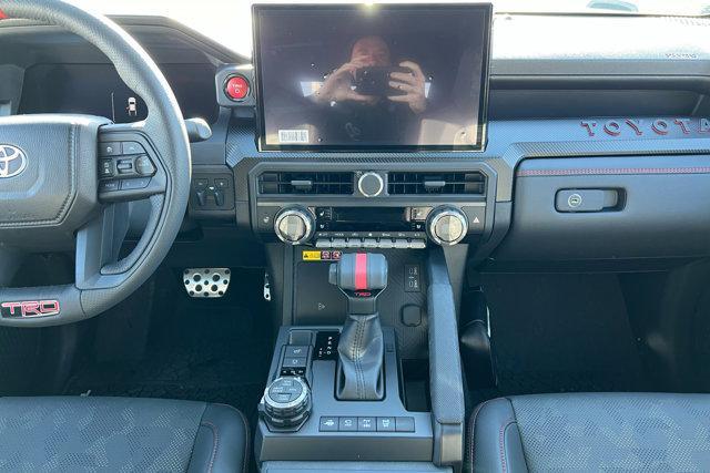 new 2025 Toyota Tacoma car, priced at $67,003
