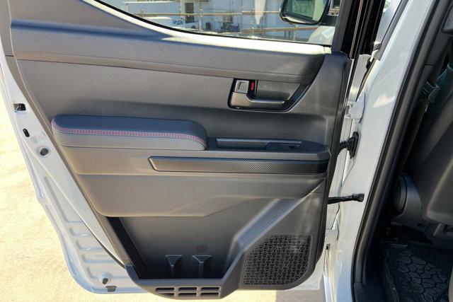 new 2025 Toyota Tacoma car, priced at $67,003