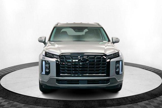 used 2024 Hyundai Palisade car, priced at $34,684