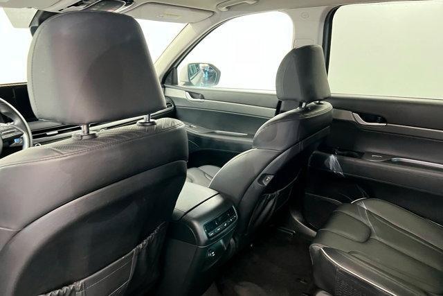 used 2024 Hyundai Palisade car, priced at $34,684