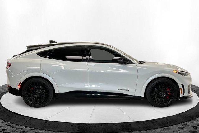 used 2023 Ford Mustang Mach-E car, priced at $44,959