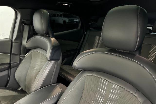 used 2023 Ford Mustang Mach-E car, priced at $44,959