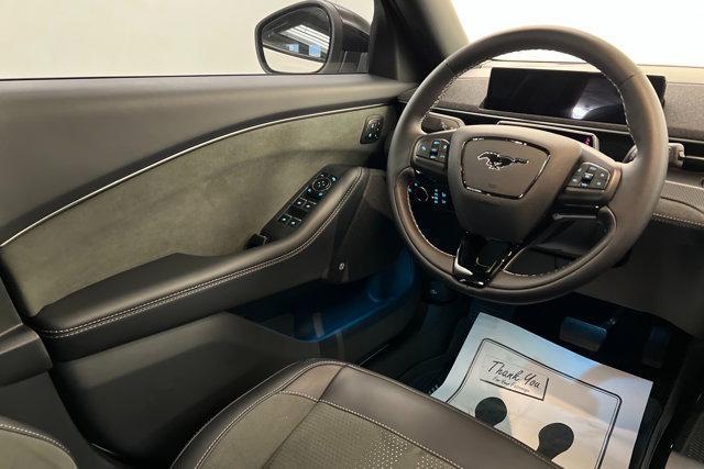 used 2023 Ford Mustang Mach-E car, priced at $44,959
