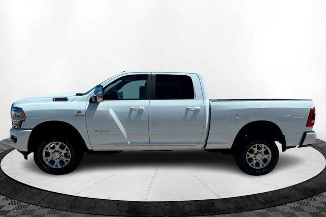 used 2024 Ram 2500 car, priced at $60,059