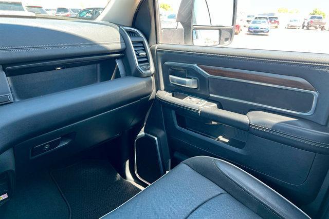 used 2024 Ram 2500 car, priced at $60,059