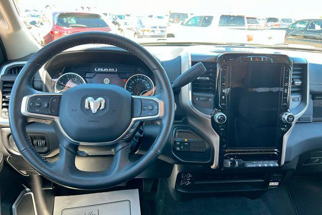 used 2024 Ram 2500 car, priced at $60,059