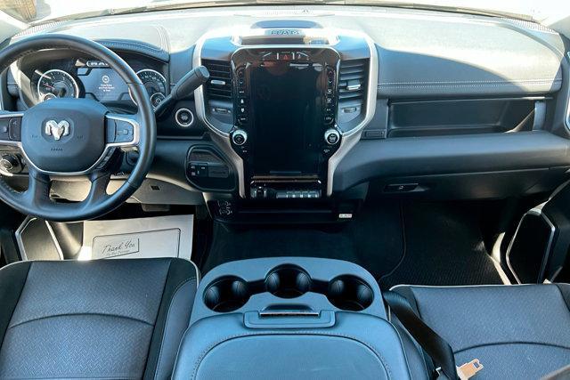 used 2024 Ram 2500 car, priced at $60,059