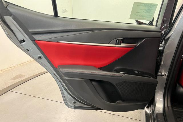 new 2025 Toyota Camry car, priced at $40,547