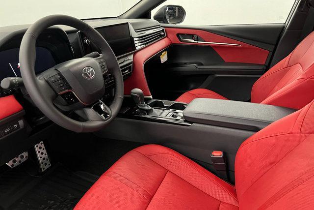 new 2025 Toyota Camry car, priced at $40,547