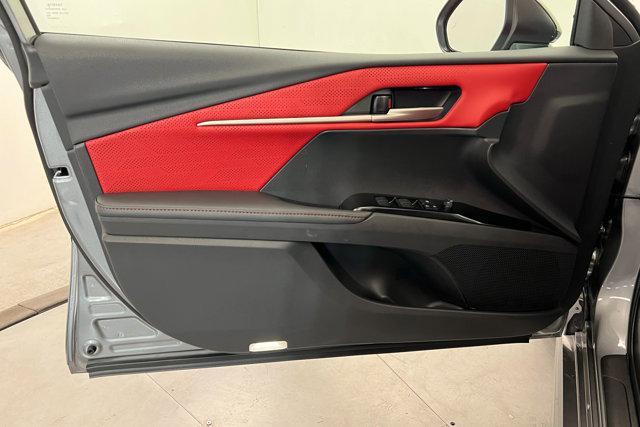 new 2025 Toyota Camry car, priced at $40,547