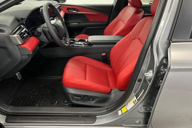 new 2025 Toyota Camry car, priced at $40,547