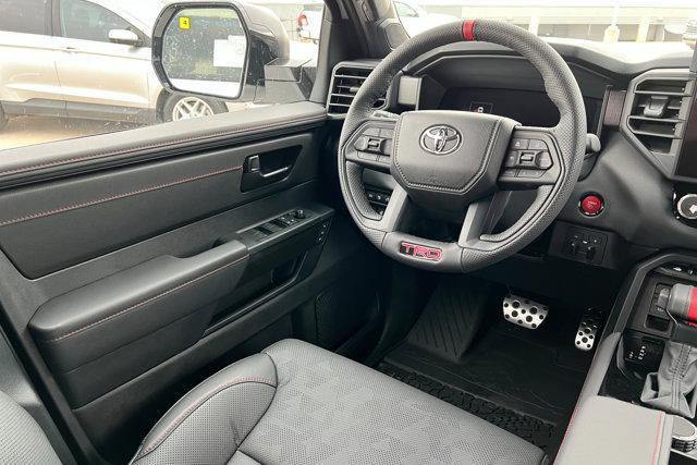 new 2026 Toyota Tundra Hybrid car, priced at $78,308