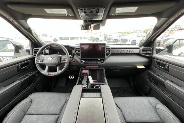 new 2026 Toyota Tundra Hybrid car, priced at $78,308