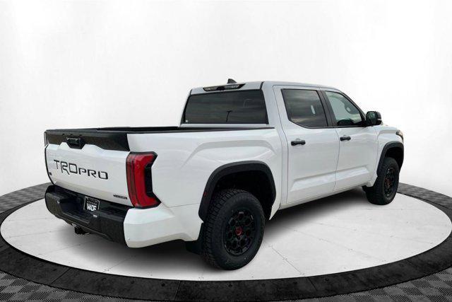 new 2026 Toyota Tundra Hybrid car, priced at $78,308