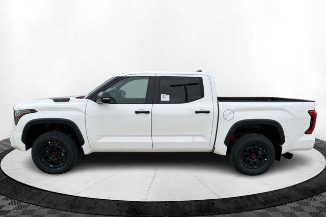 new 2026 Toyota Tundra Hybrid car, priced at $78,308