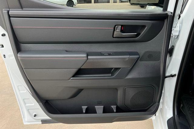 new 2026 Toyota Tundra Hybrid car, priced at $78,308