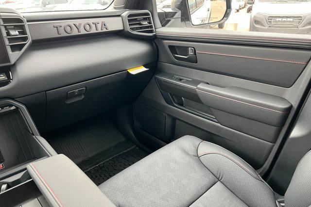 new 2026 Toyota Tundra Hybrid car, priced at $78,308