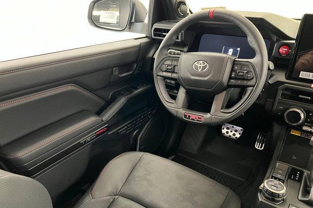 new 2025 Toyota 4Runner car, priced at $70,444