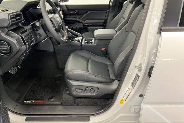 new 2025 Toyota 4Runner car, priced at $70,444