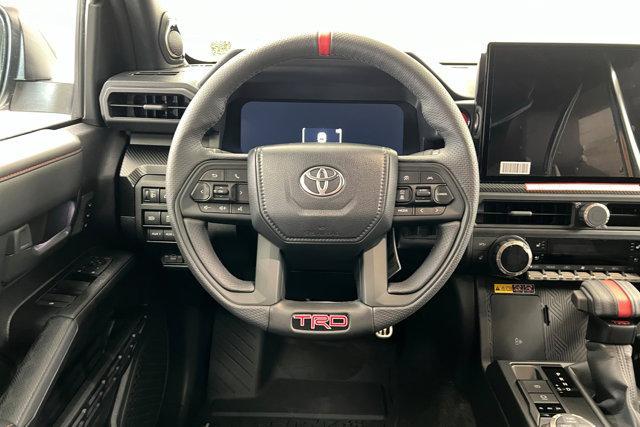 new 2025 Toyota 4Runner car, priced at $70,444