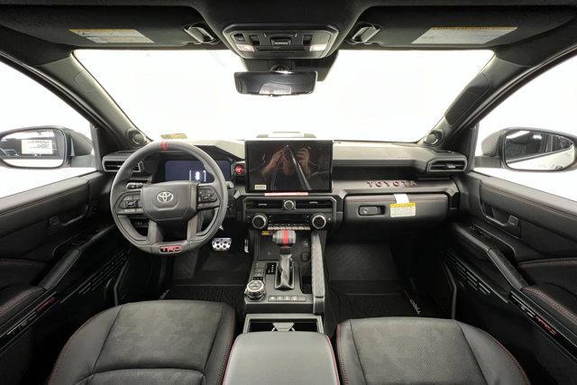 new 2025 Toyota 4Runner car, priced at $70,444
