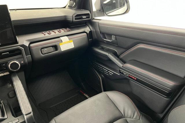 new 2025 Toyota 4Runner car, priced at $70,444