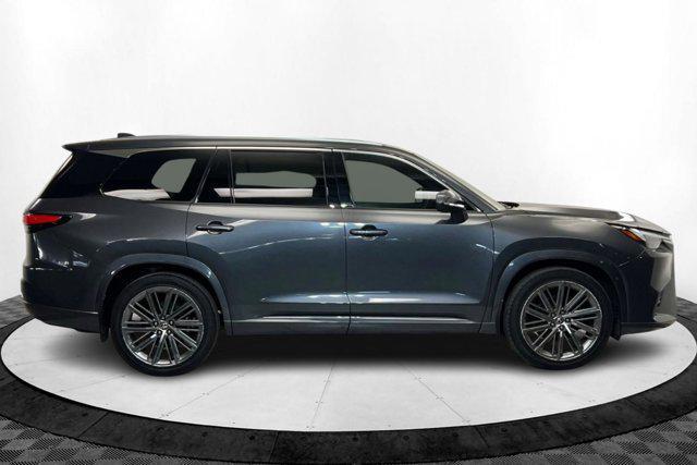 used 2024 Lexus TX 350 car, priced at $50,467