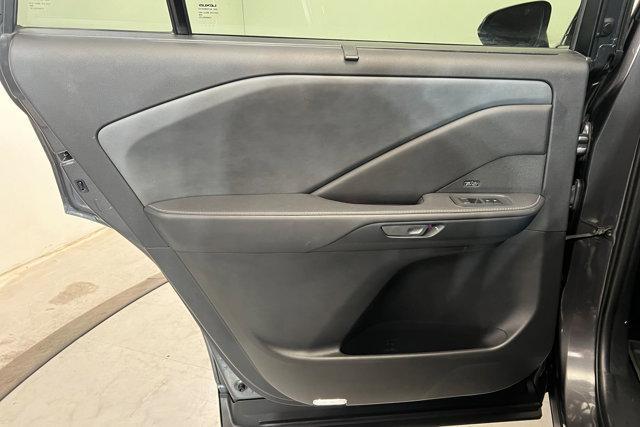 used 2024 Lexus TX 350 car, priced at $50,467