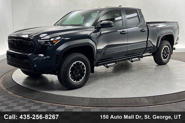 used 2024 Toyota Tacoma car, priced at $45,194