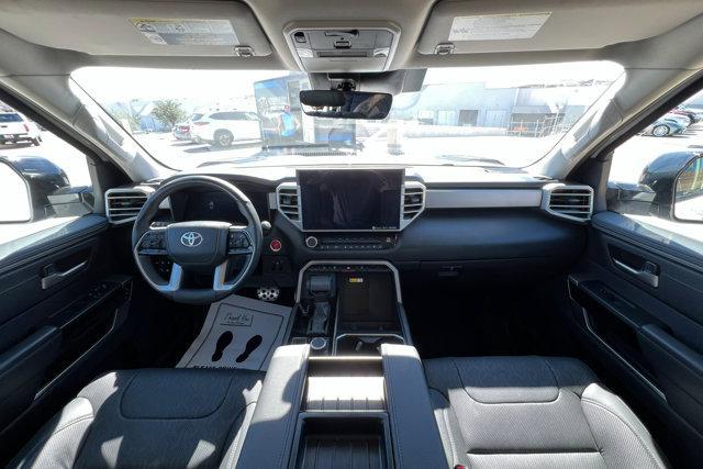 used 2024 Toyota Tundra Hybrid car, priced at $56,299
