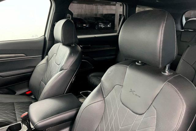 used 2024 Kia Telluride car, priced at $48,508