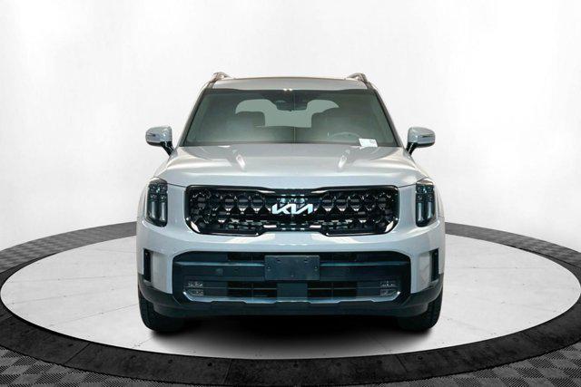 used 2024 Kia Telluride car, priced at $48,508