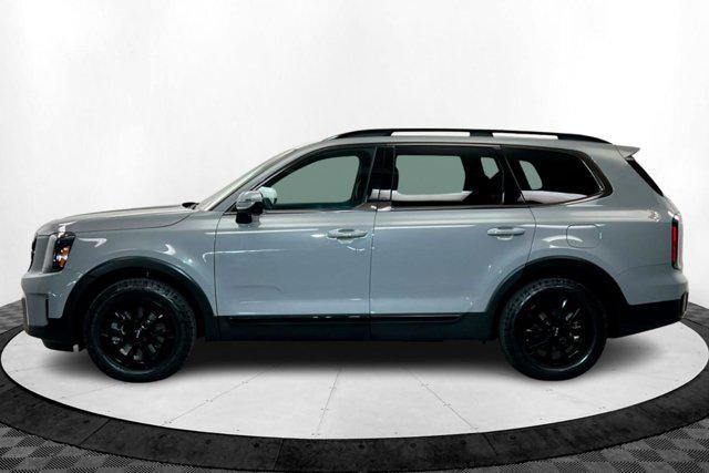 used 2024 Kia Telluride car, priced at $48,508