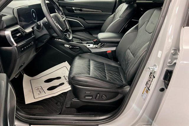 used 2024 Kia Telluride car, priced at $48,508