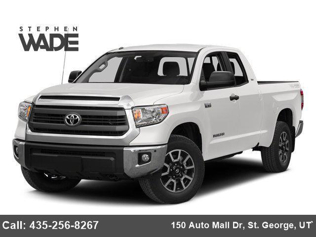 used 2014 Toyota Tundra car, priced at $17,997