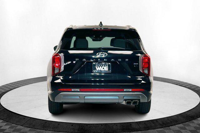 used 2024 Hyundai Palisade car, priced at $39,521