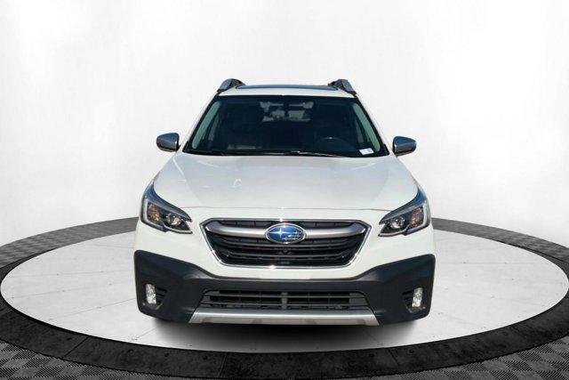 used 2021 Subaru Outback car, priced at $24,951