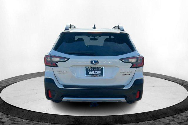 used 2021 Subaru Outback car, priced at $24,951