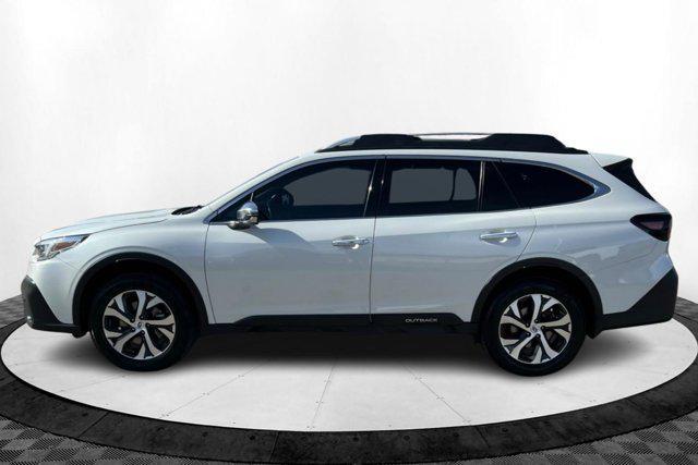 used 2021 Subaru Outback car, priced at $24,951